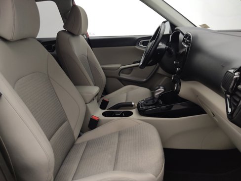 Used 2023 Kia Soul EX image 21