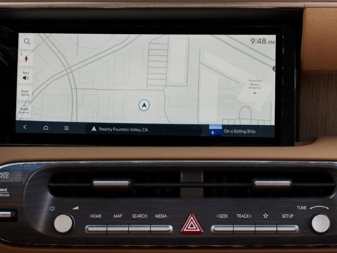 New 2026 Hyundai Palisade Calligraphy image 15