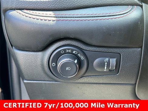 Certified 2022 Dodge Durango R/T image 26