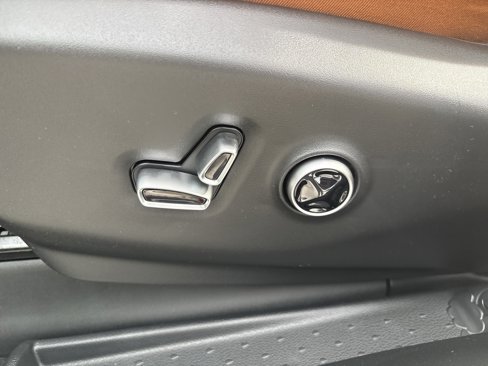 New 2026 Chrysler Pacifica Pinnacle image 20