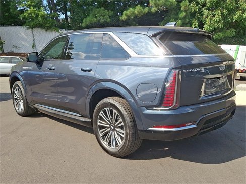 New 2026 Cadillac Escalade IQ Luxury 1 image 6