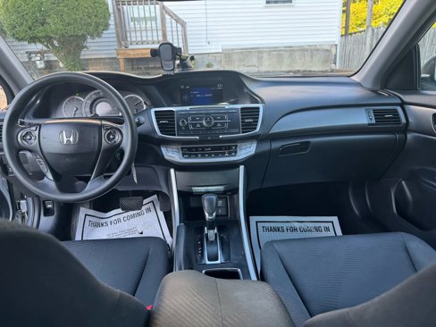 Used 2015 Honda Accord LX image 20