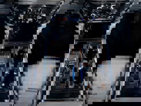 Used 2023 Ford F150 Lariat image 24