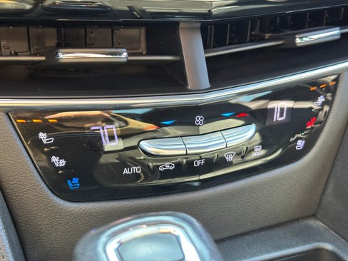 Used 2019 Cadillac CT6 Sport image 29