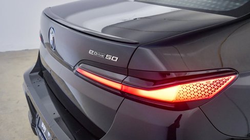 New 2026 BMW i7 eDrive50 w/ M Sport Package image 13