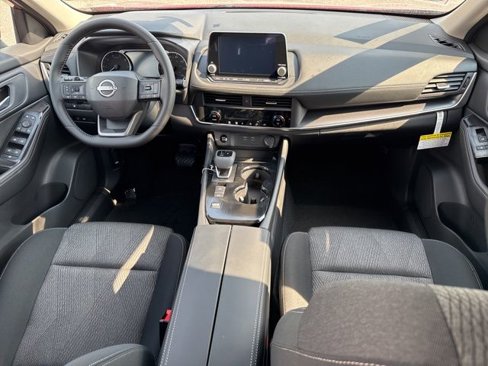 New 2026 Nissan Rogue SV image 18