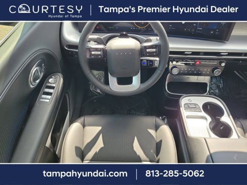 New 2026 Hyundai Ioniq 9 Limited image 17