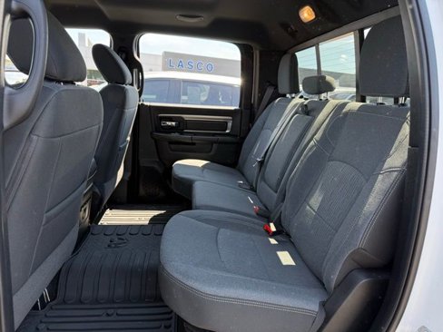 Used 2021 RAM 1500 Classic Warlock image 14