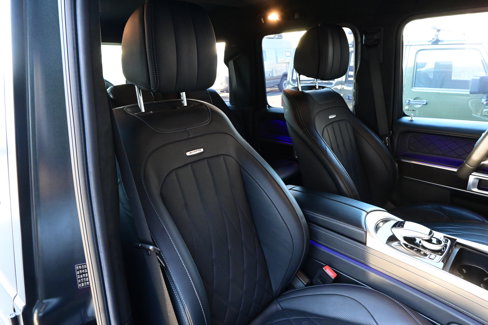 Used 2019 Mercedes-Benz G 63 AMG 4MATIC image 87