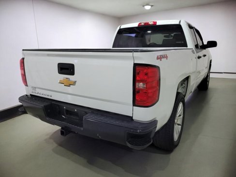 Used 2017 Chevrolet Silverado 1500 W/T image 16