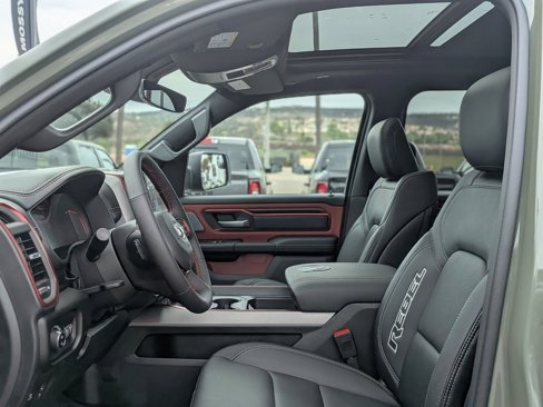 New 2026 RAM 1500 Rebel image 15