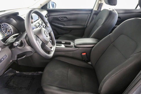 Used 2024 Nissan Sentra S image 21