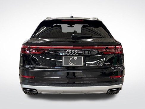 New 2025 Audi Q8 Premium Plus image 4