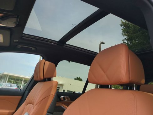 New 2026 BMW X5 xDrive40i w/ M Sport Package image 20