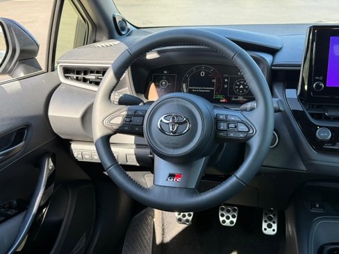 New 2025 Toyota Corolla GR image 10