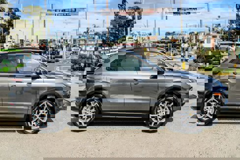 Used 2019 Porsche Cayenne image 7