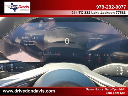 New 2026 Buick Enclave Sport Touring image 23