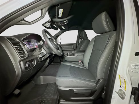 New 2026 RAM 2500 Tradesman image 14