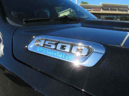 New 2026 RAM 1500 Big Horn image 10