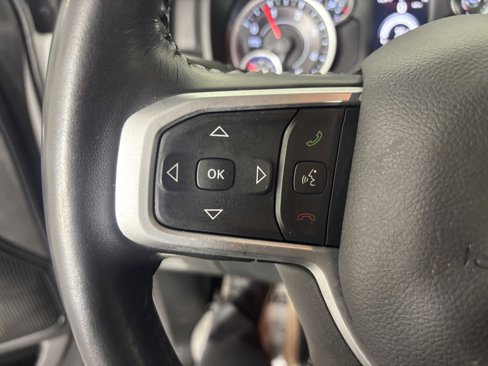 Used 2023 RAM 1500 Lone Star image 21