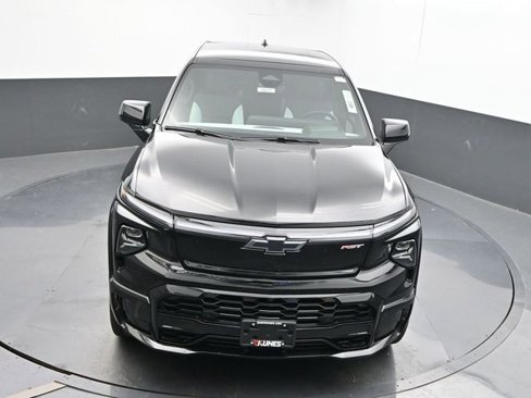 New 2025 Chevrolet Silverado EV RST image 34