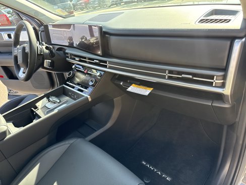 New 2026 Hyundai Santa Fe SEL image 17