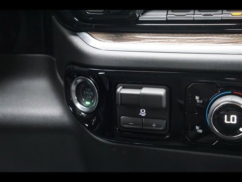 New 2026 Chevrolet Silverado 1500 LT image 10