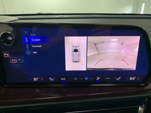 New 2026 Chevrolet Traverse Z71 w/ Driver Confidence Package image 42