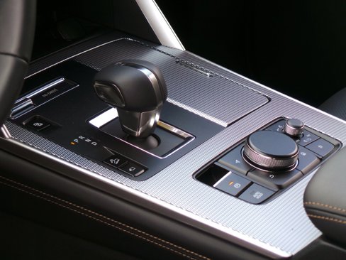 New 2025 MAZDA CX-70 Plug-In Hybrid w/ Premium Plus image 24