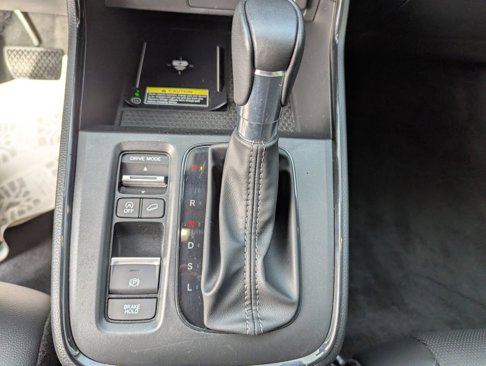 Used 2024 Honda CR-V EX-L image 22