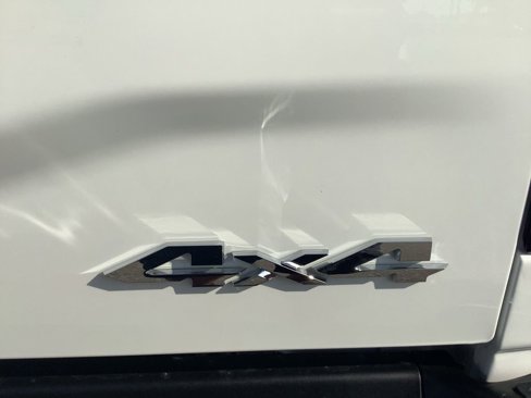 New 2026 RAM 2500 Tradesman image 10