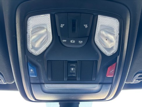 Used 2023 RAM 1500 Big Horn image 20