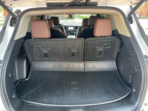 Used 2021 Buick Enclave Avenir w/ Avenir Technology Package image 15