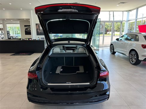 New 2025 Audi A7 3.0T Prestige image 31