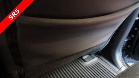 Used 2023 Toyota Tacoma SR5 image 37