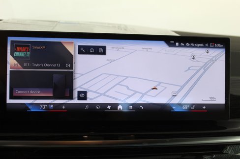 New 2026 BMW X5 sDrive40i w/ Executive Package image 30