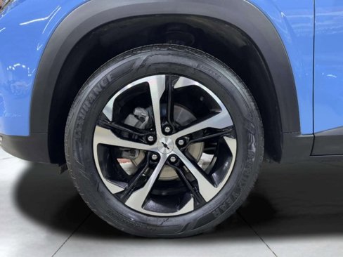 Used 2024 Chevrolet Trax RS w/ Driver Confidence Package image 68