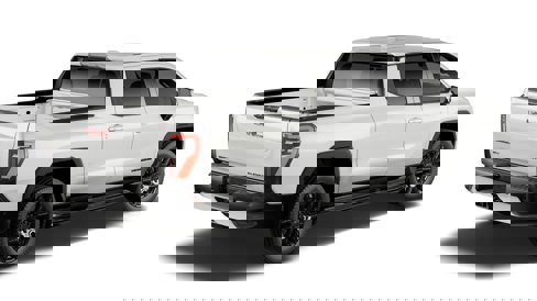 New 2026 GMC Sierra EV Elevation w/ LPO, Elevation Dark Package image 27