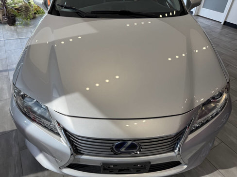 Used 2014 Lexus ES 300h image 12