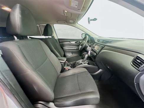 Used 2017 Nissan Rogue Sport S w/ S Appearance Package image 25