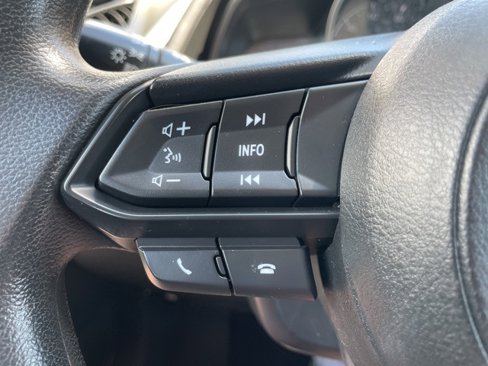 Used 2019 MAZDA CX-3 Sport image 22