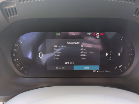 New 2026 Volvo XC60 B5 Ultra w/ Protection Package Premier image 17