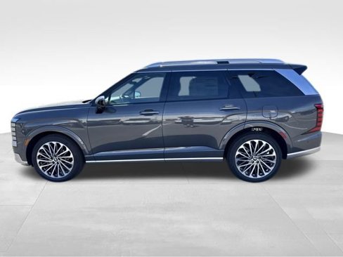 New 2026 Hyundai Palisade Calligraphy image 2