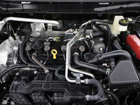 New 2025 Mitsubishi Outlander AWD image 27