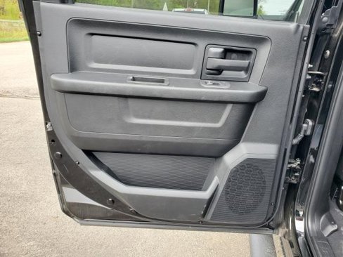 New 2025 RAM 2500 Tradesman image 24