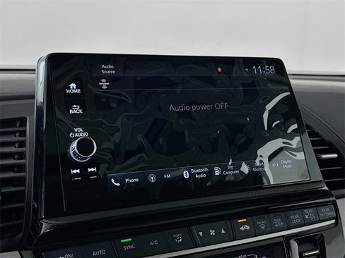 New 2026 Honda Odyssey EX-L image 13