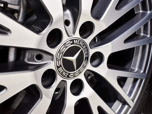 Certified 2025 Mercedes-Benz CLA 250 image 12