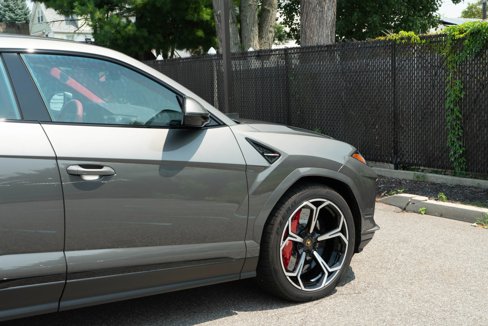 Used 2024 Lamborghini Urus S image 15