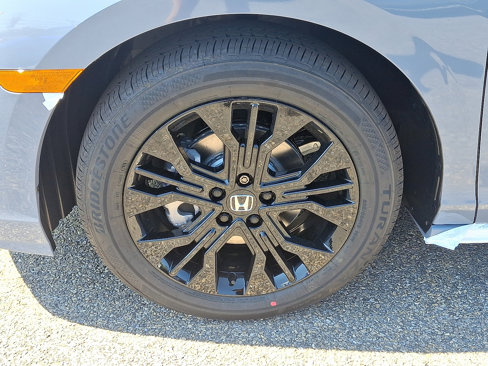 New 2026 Honda Odyssey Sport-L image 4