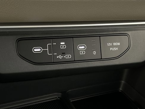New 2026 Kia Carnival EX image 36